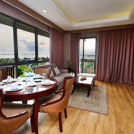 Swiss-Belhotel Sorong Exteriör bild